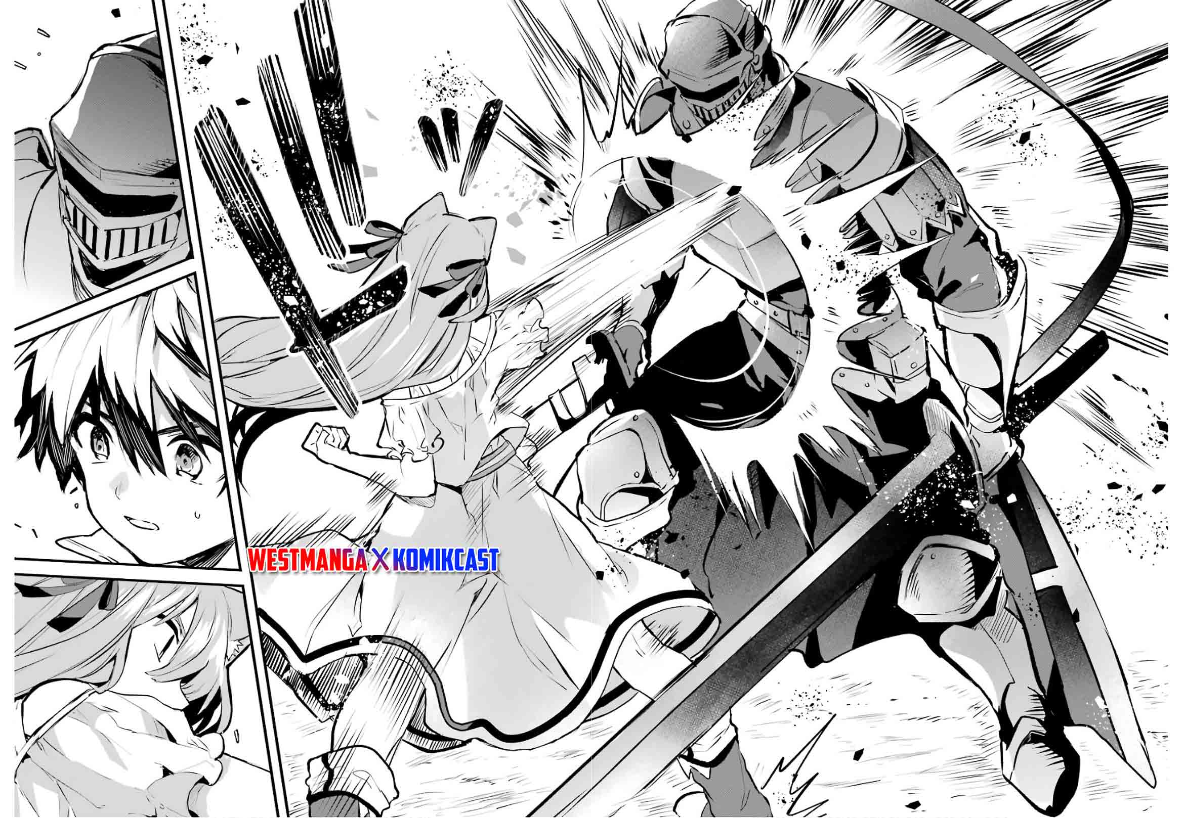 Yuusha Party wo Tsuihou Sareta Beast Tamer, Saikyou Shuzoku Nekomimi Shojo to Deau Chapter 30 Gambar 17
