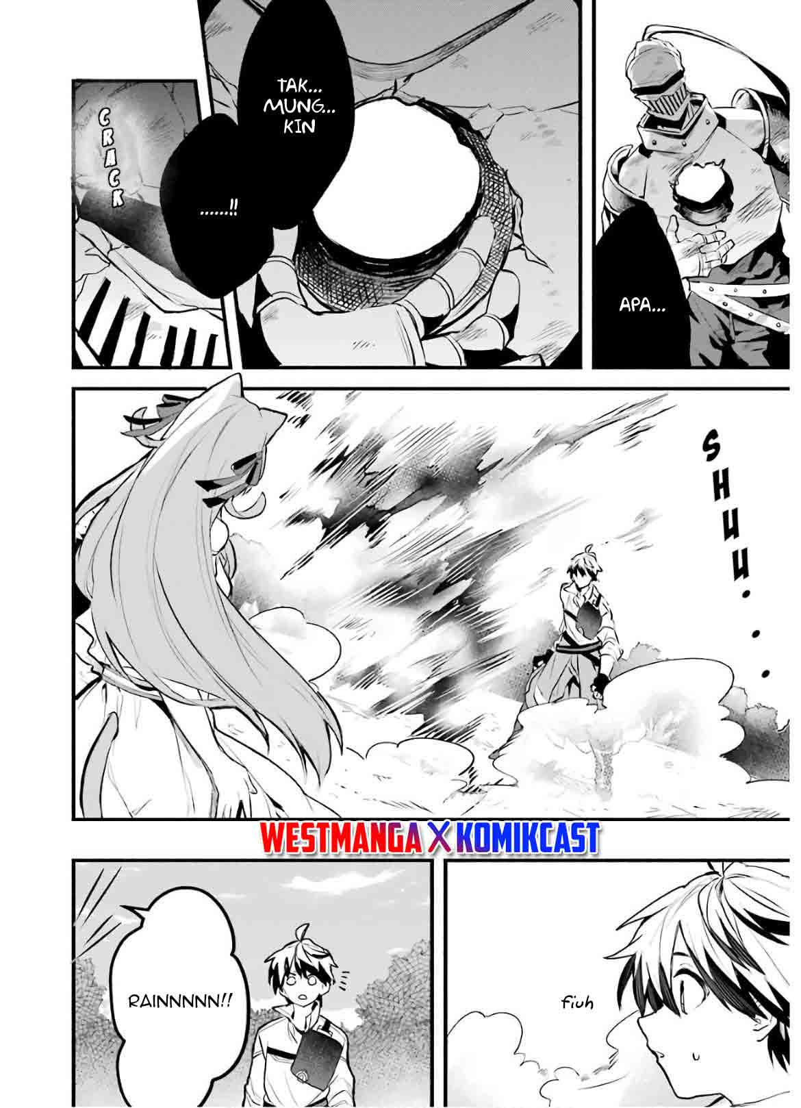Yuusha Party wo Tsuihou Sareta Beast Tamer, Saikyou Shuzoku Nekomimi Shojo to Deau Chapter 30 Gambar 18