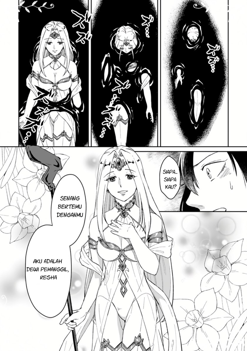Yuusha Party wo Tsuihousareta no de, Maou wo Torikaeshi ga Tsukanai Hodo Tsuyoku Sodatete Mita Chapter 01.1 Gambar 6