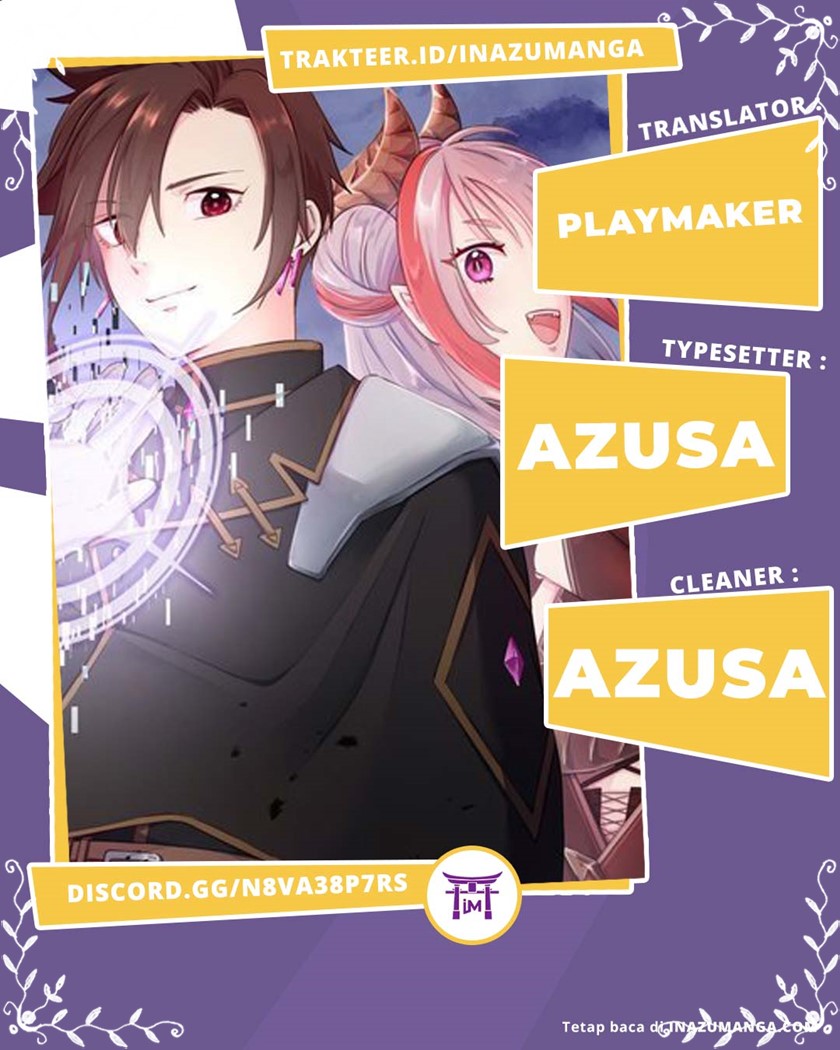 Yuusha Party wo Tsuihousareta no de, Maou wo Torikaeshi ga Tsukanai Hodo Tsuyoku Sodatete Mita Chapter 01.2 Gambar 1
