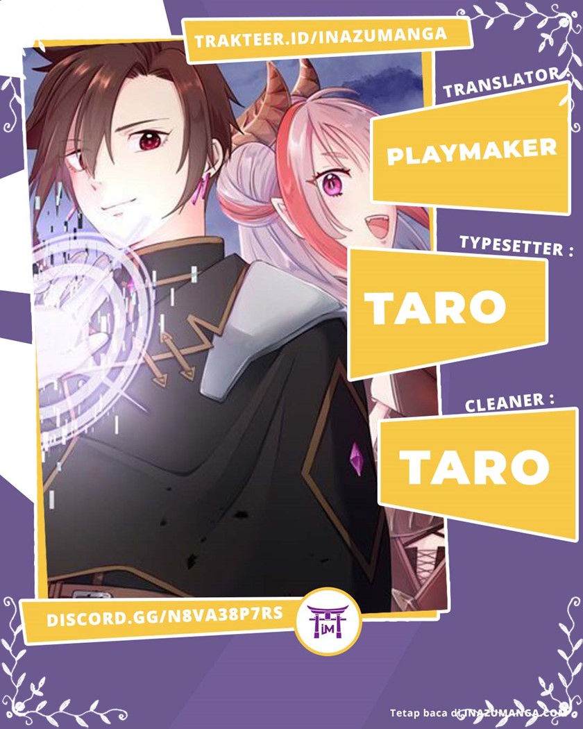 Yuusha Party wo Tsuihousareta no de, Maou wo Torikaeshi ga Tsukanai Hodo Tsuyoku Sodatete Mita Chapter 01.3 Gambar 1