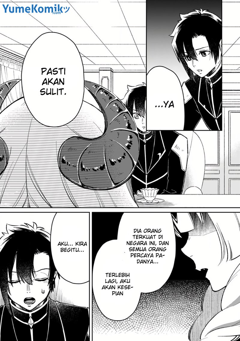 Yuusha Party wo Tsuihousareta no de, Maou wo Torikaeshi ga Tsukanai Hodo Tsuyoku Sodatete Mita Chapter 06 Gambar 6
