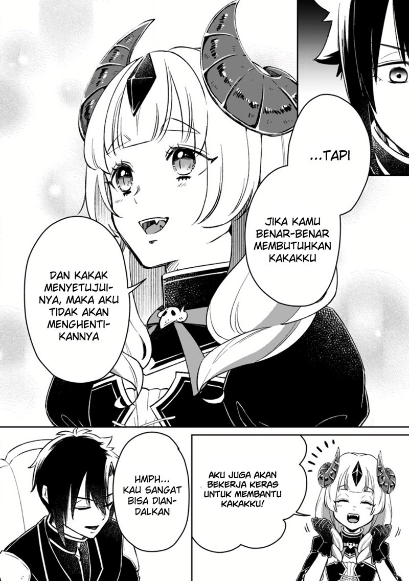 Yuusha Party wo Tsuihousareta no de, Maou wo Torikaeshi ga Tsukanai Hodo Tsuyoku Sodatete Mita Chapter 06 Gambar 7