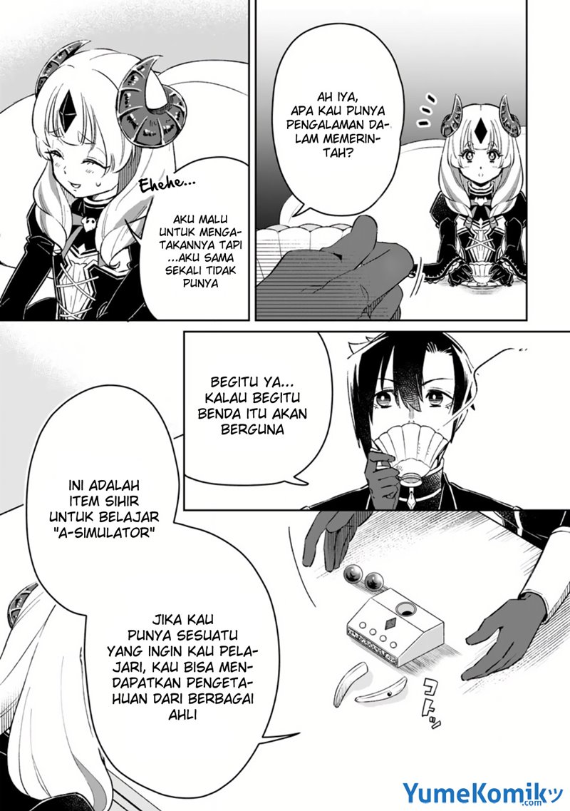 Yuusha Party wo Tsuihousareta no de, Maou wo Torikaeshi ga Tsukanai Hodo Tsuyoku Sodatete Mita Chapter 06 Gambar 8