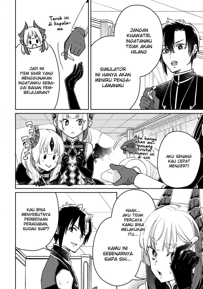 Yuusha Party wo Tsuihousareta no de, Maou wo Torikaeshi ga Tsukanai Hodo Tsuyoku Sodatete Mita Chapter 06 Gambar 11
