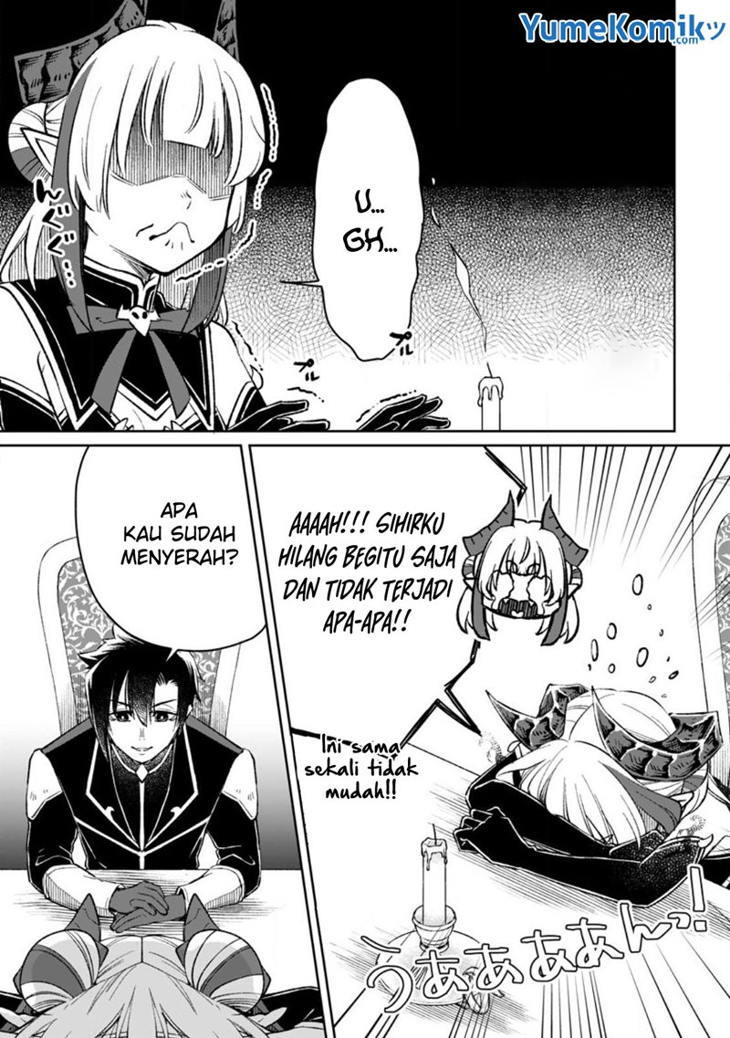 Yuusha Party wo Tsuihousareta no de, Maou wo Torikaeshi ga Tsukanai Hodo Tsuyoku Sodatete Mita Chapter 06 Gambar 24