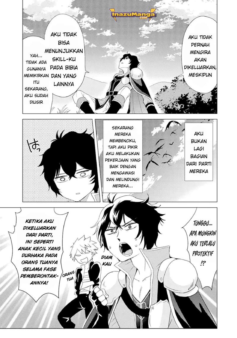 Yuusha Party wo Tsuihou Sareta Ore Daga Chapter 01 Gambar 21