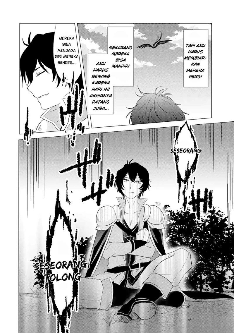Yuusha Party wo Tsuihou Sareta Ore Daga Chapter 01 Gambar 22