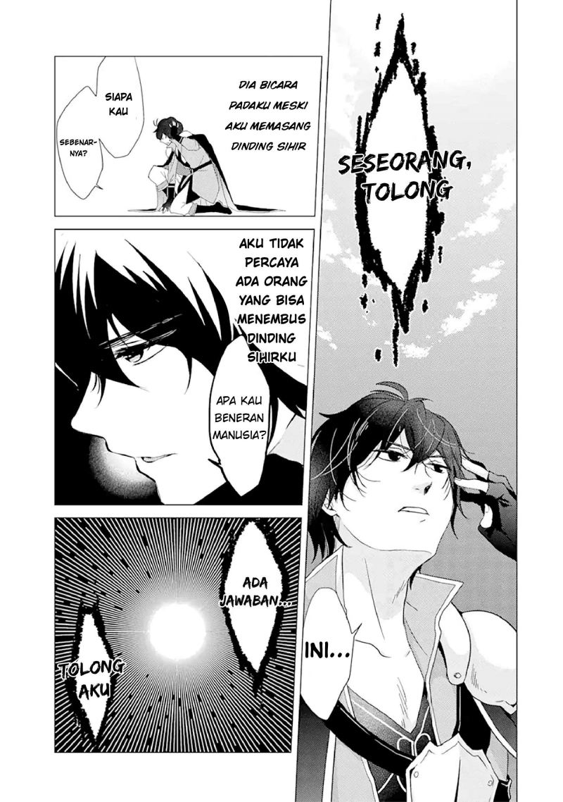 Yuusha Party wo Tsuihou Sareta Ore Daga Chapter 01 Gambar 23