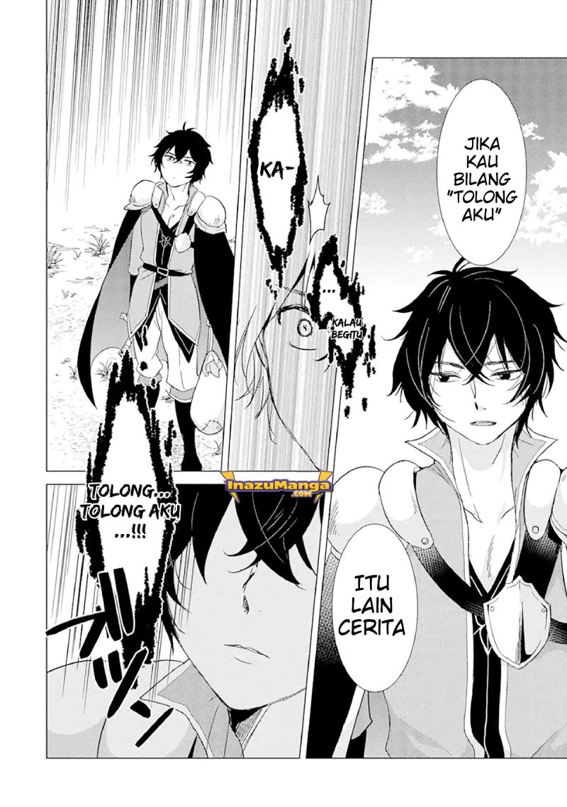 Yuusha Party wo Tsuihou Sareta Ore Daga Chapter 01 Gambar 26
