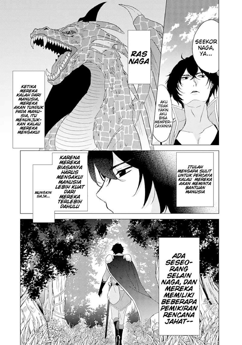 Yuusha Party wo Tsuihou Sareta Ore Daga Chapter 01 Gambar 30