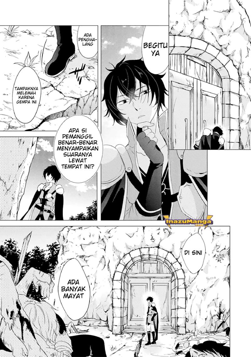 Yuusha Party wo Tsuihou Sareta Ore Daga Chapter 01 Gambar 31