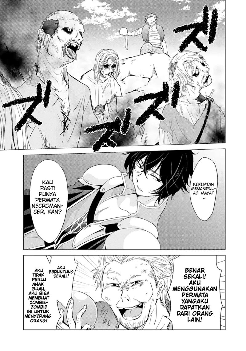 Yuusha Party wo Tsuihou Sareta Ore Daga Chapter 01 Gambar 33