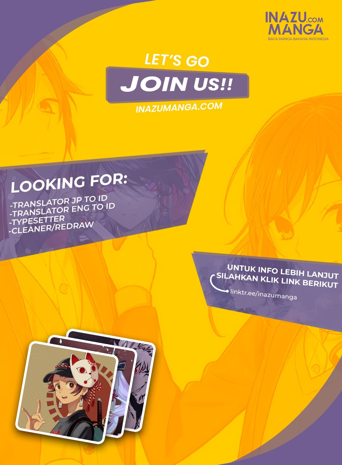 Yuusha Party wo Tsuihou Sareta Ore Daga Chapter 01 Gambar 38