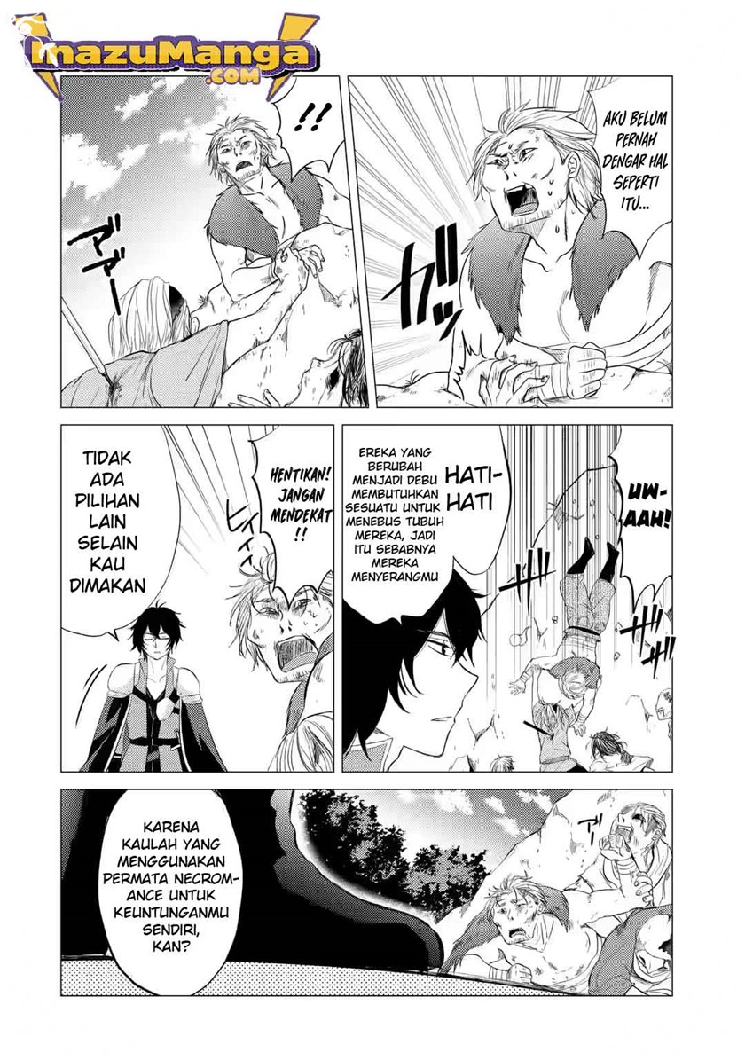 Yuusha Party wo Tsuihou Sareta Ore Daga Chapter 02 Gambar 3