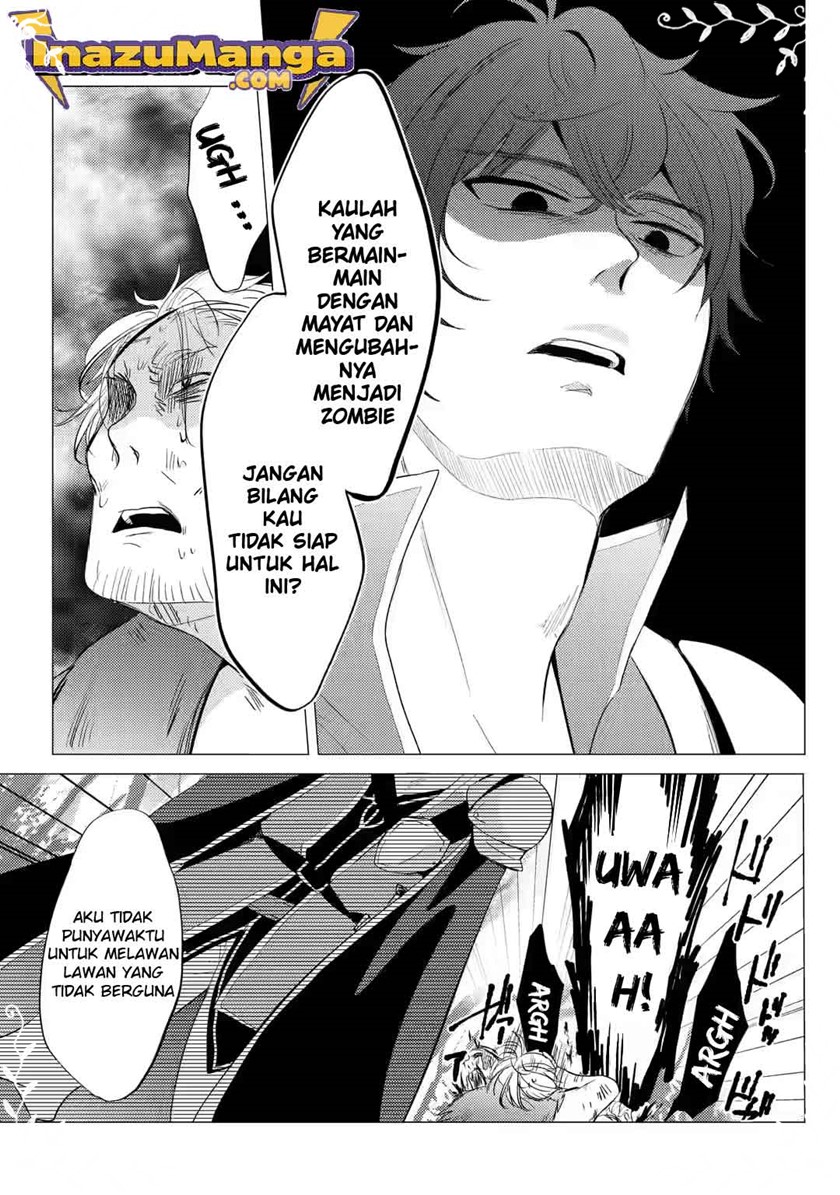 Yuusha Party wo Tsuihou Sareta Ore Daga Chapter 02 Gambar 4