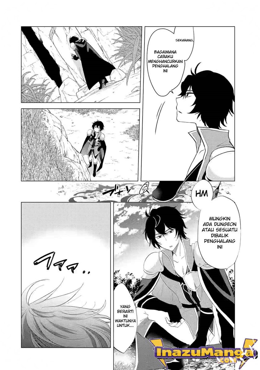 Yuusha Party wo Tsuihou Sareta Ore Daga Chapter 02 Gambar 5