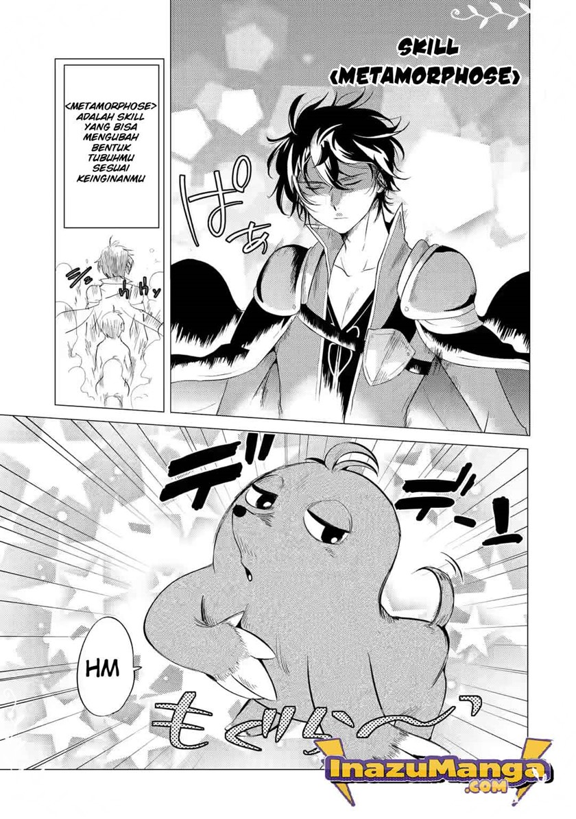 Yuusha Party wo Tsuihou Sareta Ore Daga Chapter 02 Gambar 6
