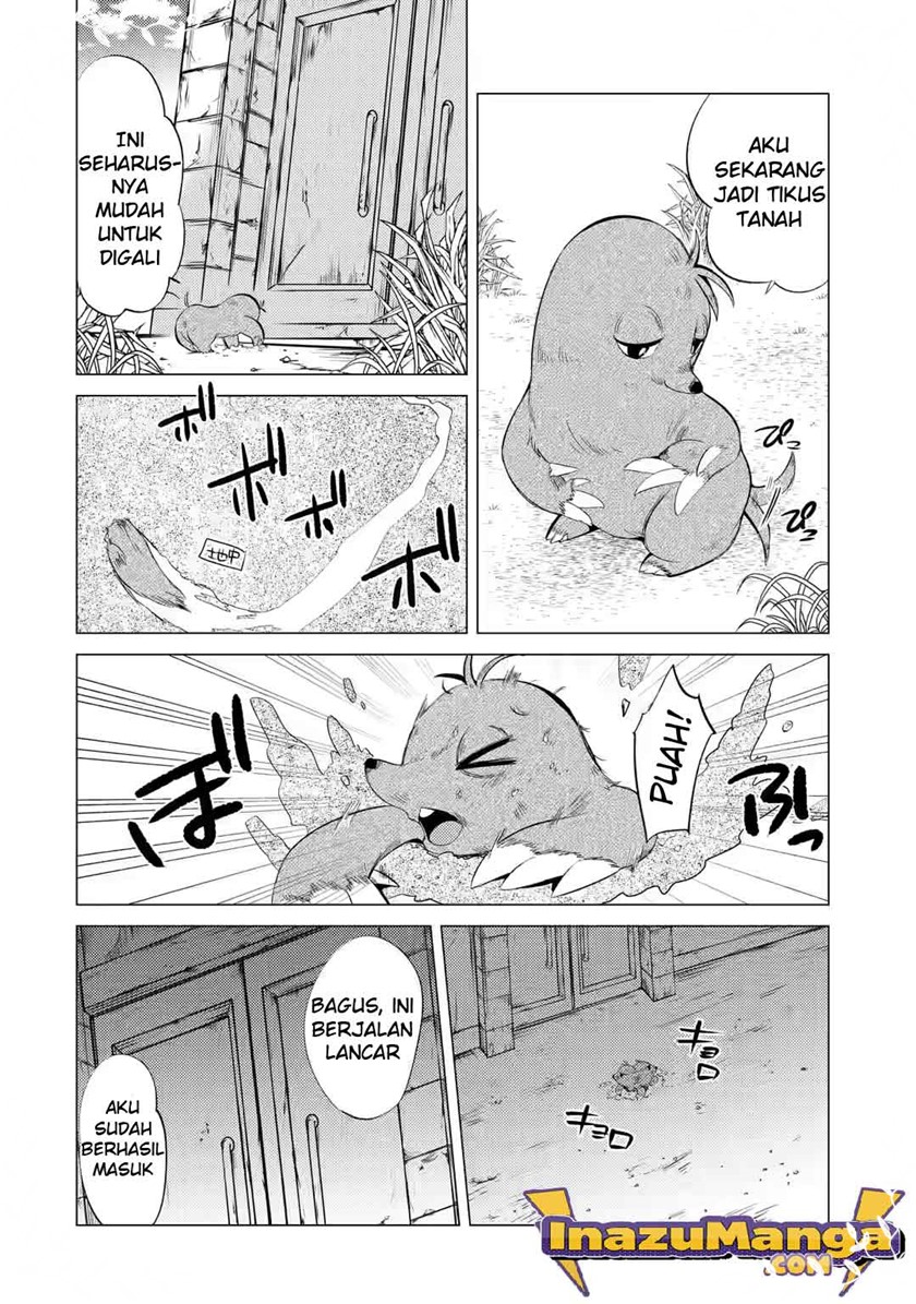 Yuusha Party wo Tsuihou Sareta Ore Daga Chapter 02 Gambar 7