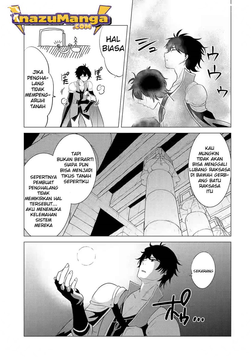Yuusha Party wo Tsuihou Sareta Ore Daga Chapter 02 Gambar 8