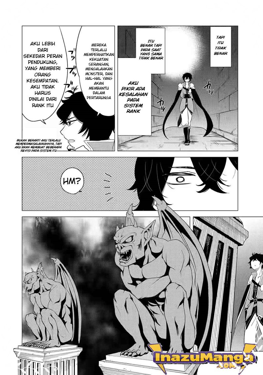 Yuusha Party wo Tsuihou Sareta Ore Daga Chapter 02 Gambar 11