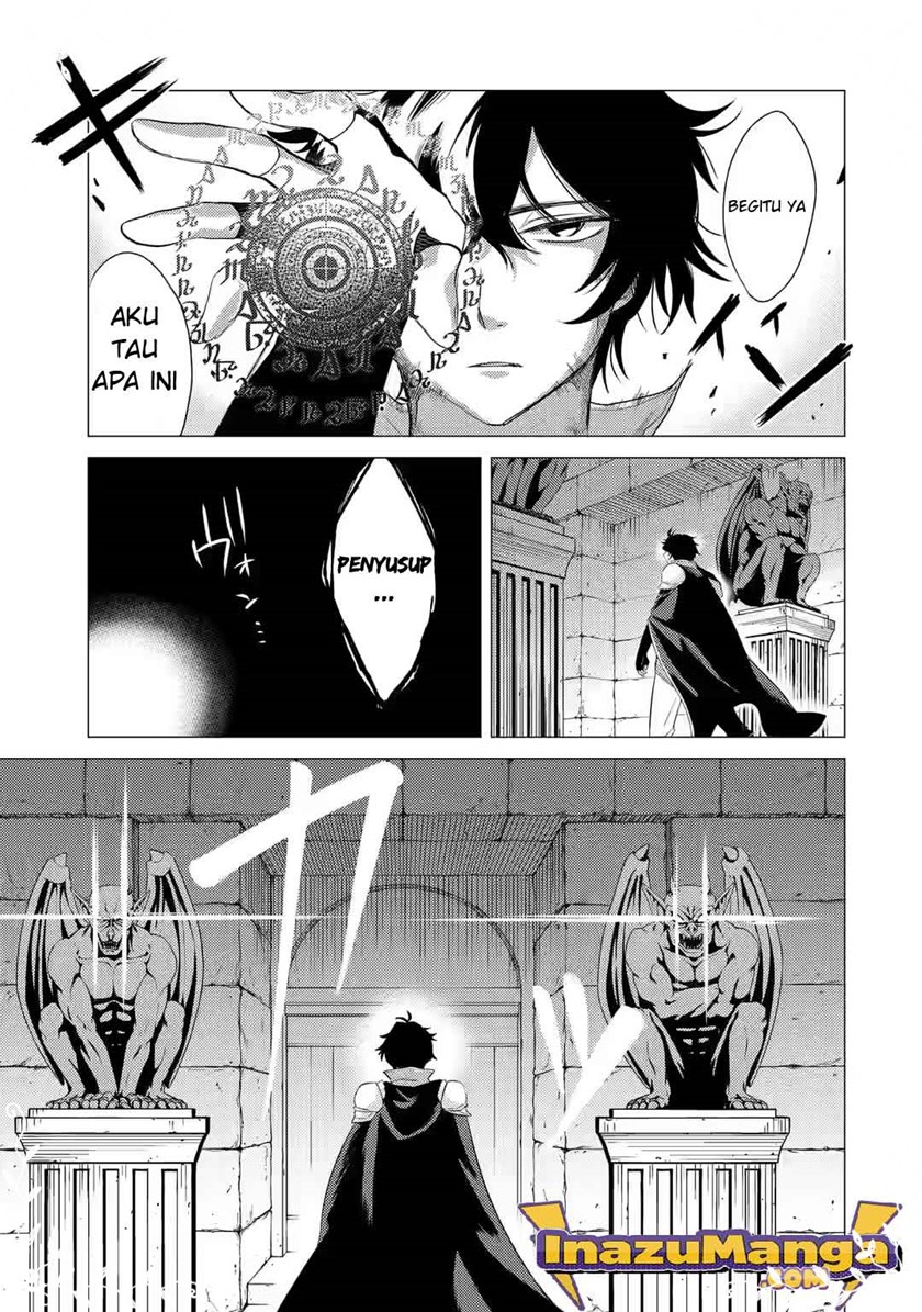 Yuusha Party wo Tsuihou Sareta Ore Daga Chapter 02 Gambar 12