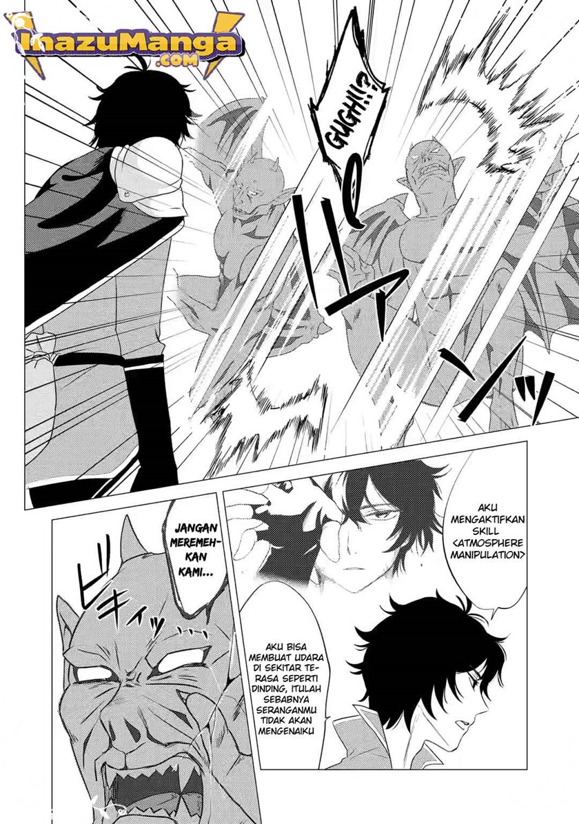 Yuusha Party wo Tsuihou Sareta Ore Daga Chapter 02 Gambar 15