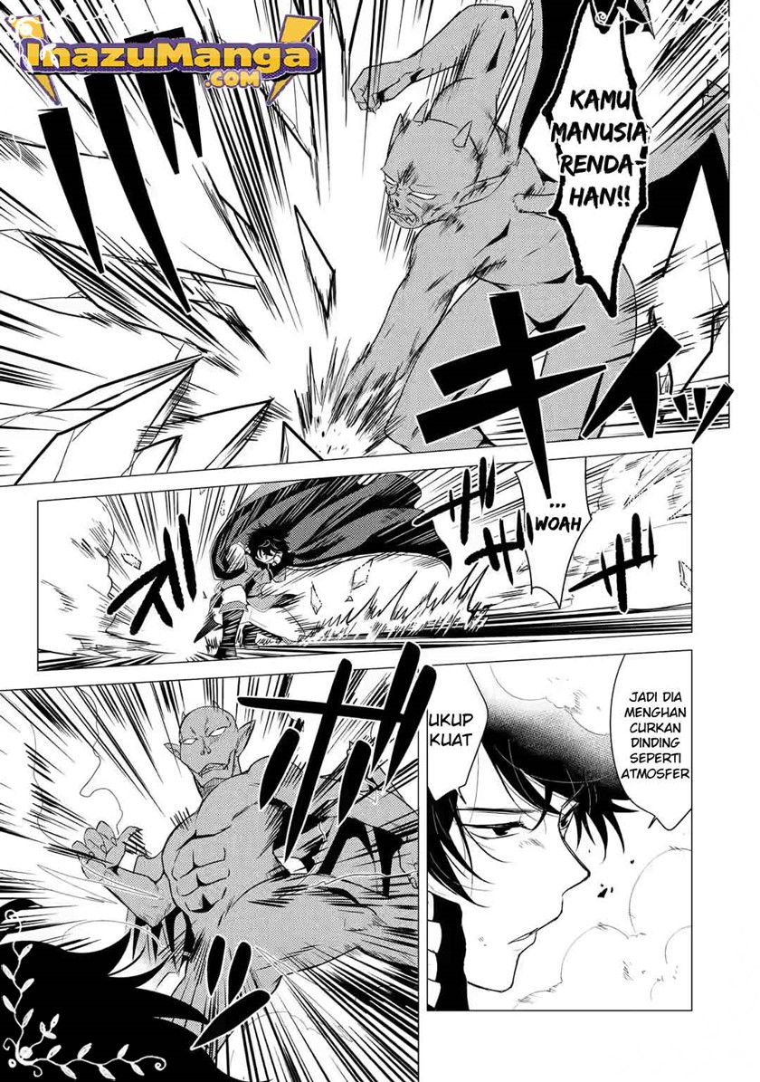 Yuusha Party wo Tsuihou Sareta Ore Daga Chapter 02 Gambar 16