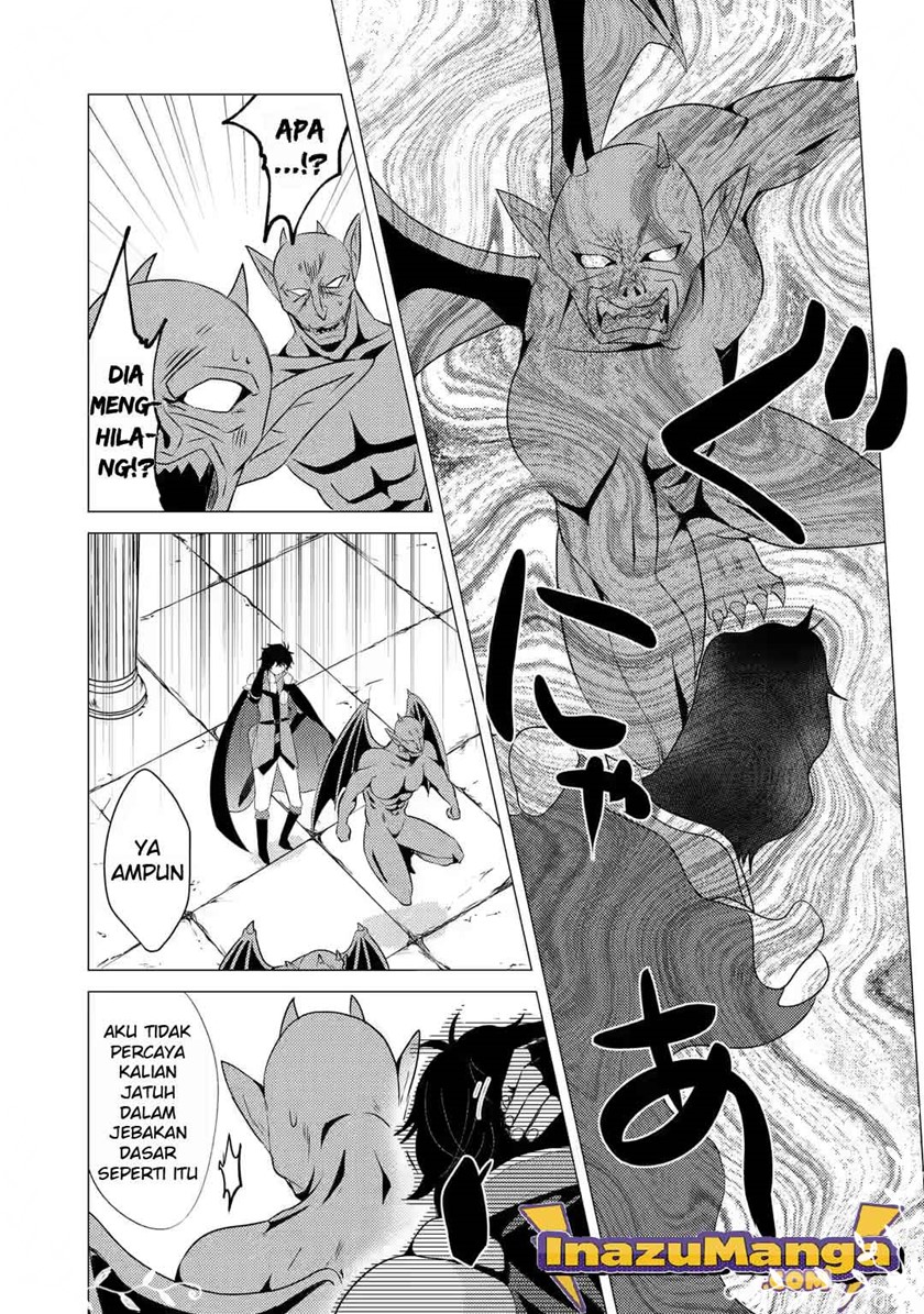 Yuusha Party wo Tsuihou Sareta Ore Daga Chapter 02 Gambar 18
