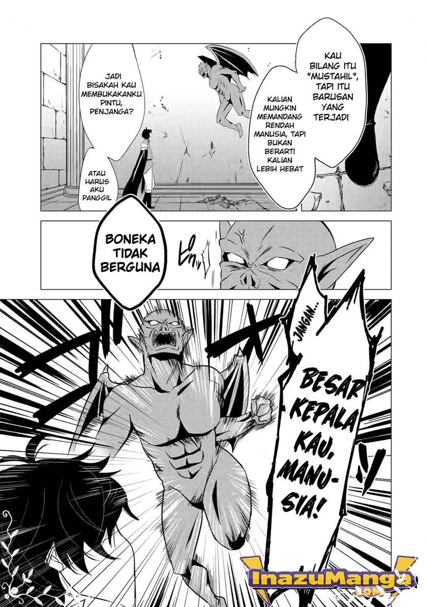Yuusha Party wo Tsuihou Sareta Ore Daga Chapter 02 Gambar 20