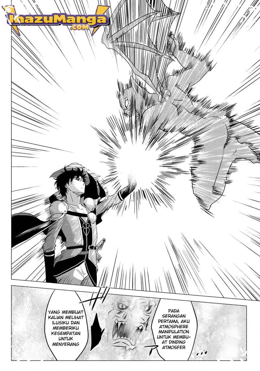 Yuusha Party wo Tsuihou Sareta Ore Daga Chapter 02 Gambar 21