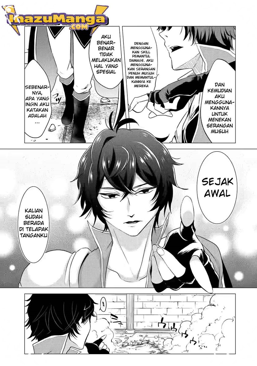 Yuusha Party wo Tsuihou Sareta Ore Daga Chapter 02 Gambar 22
