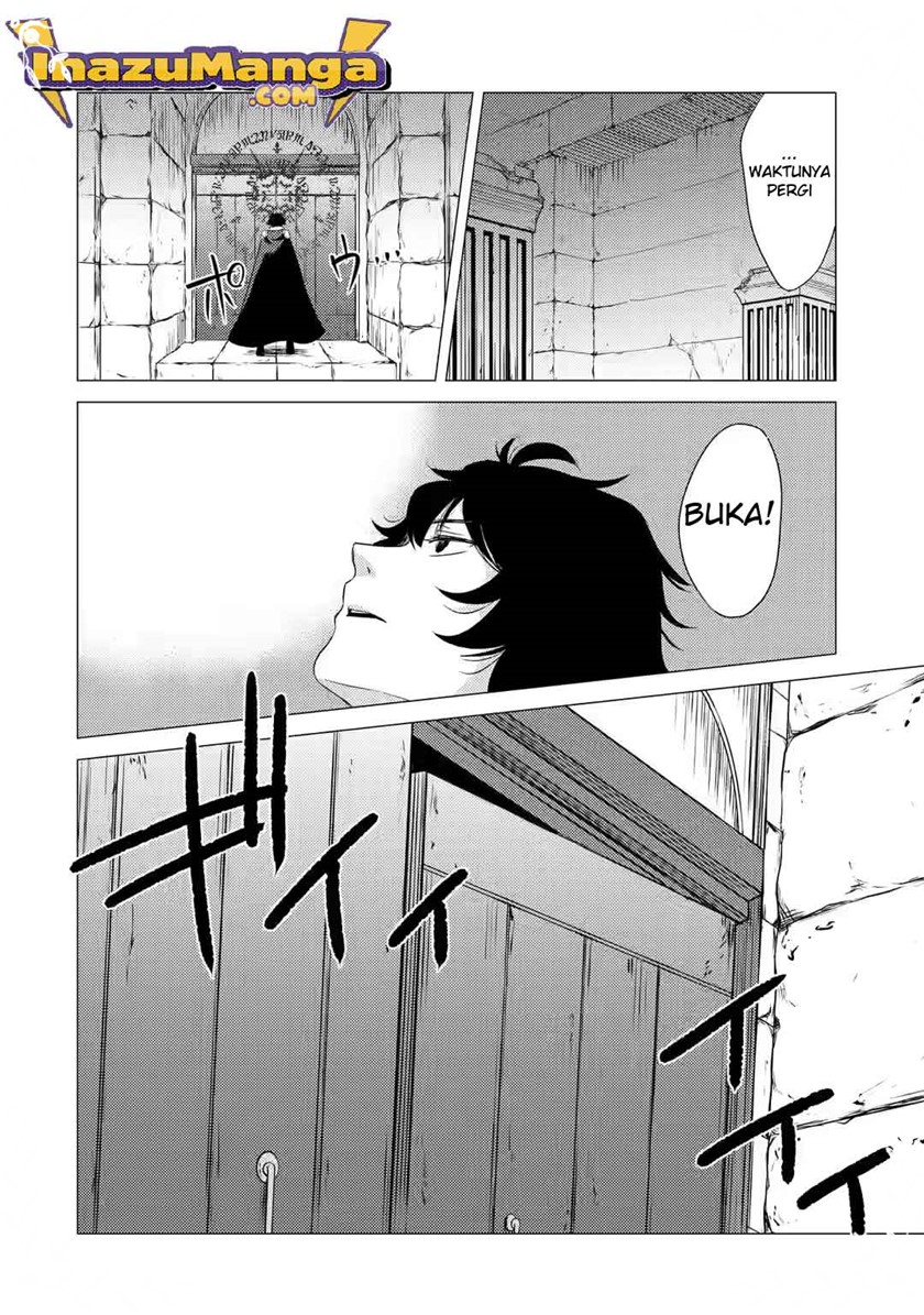 Yuusha Party wo Tsuihou Sareta Ore Daga Chapter 02 Gambar 23
