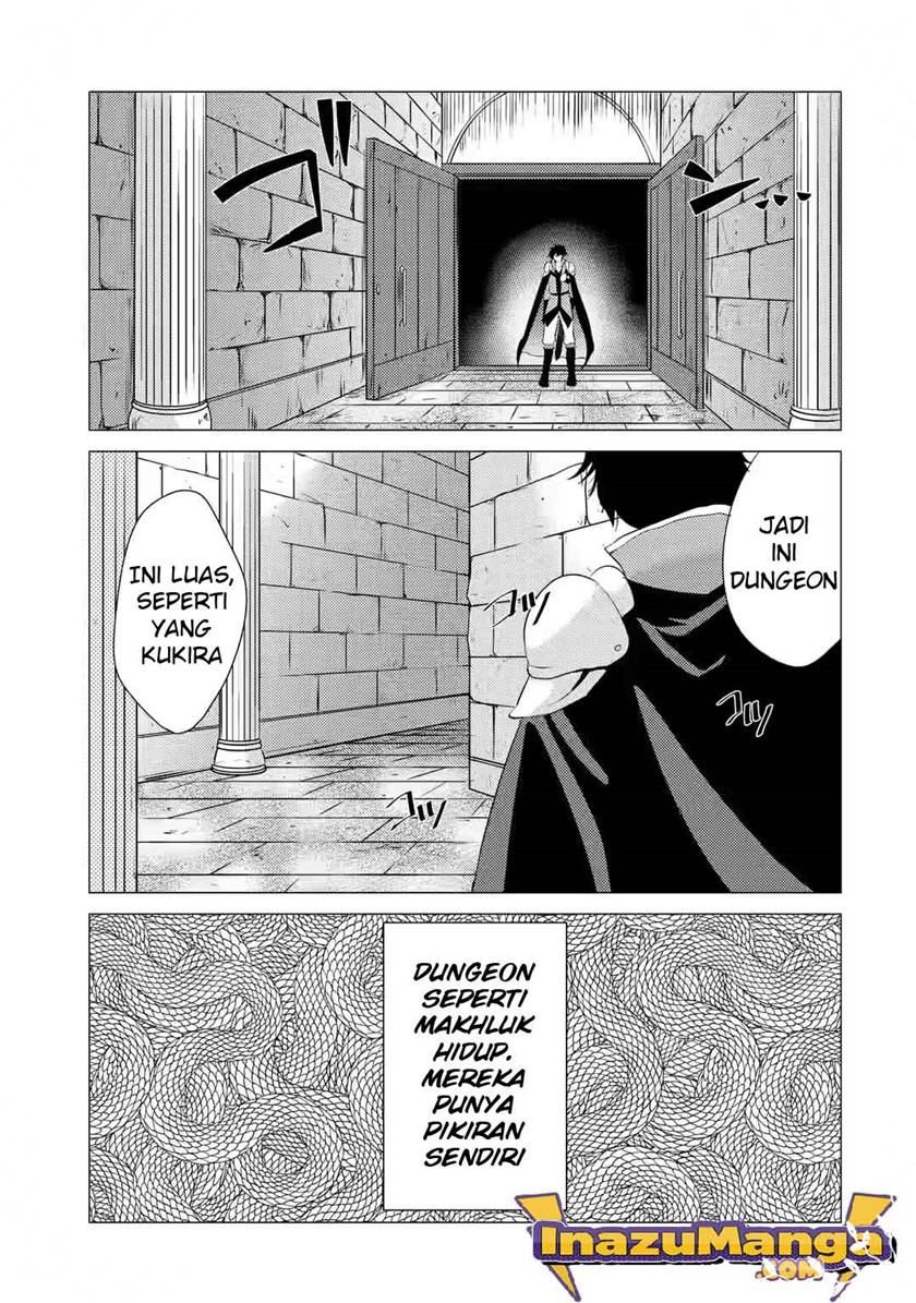 Yuusha Party wo Tsuihou Sareta Ore Daga Chapter 02 Gambar 24