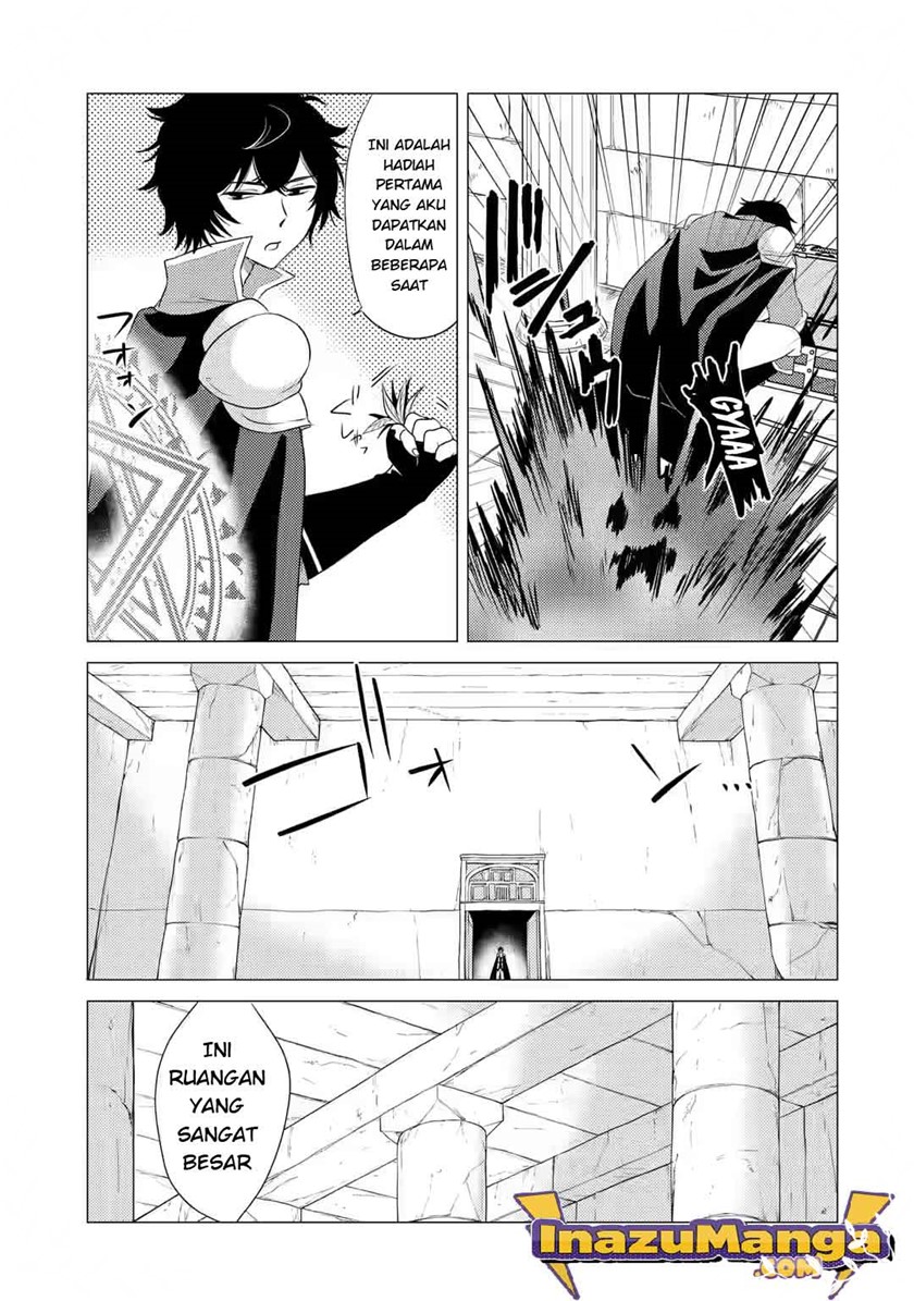 Yuusha Party wo Tsuihou Sareta Ore Daga Chapter 02 Gambar 26