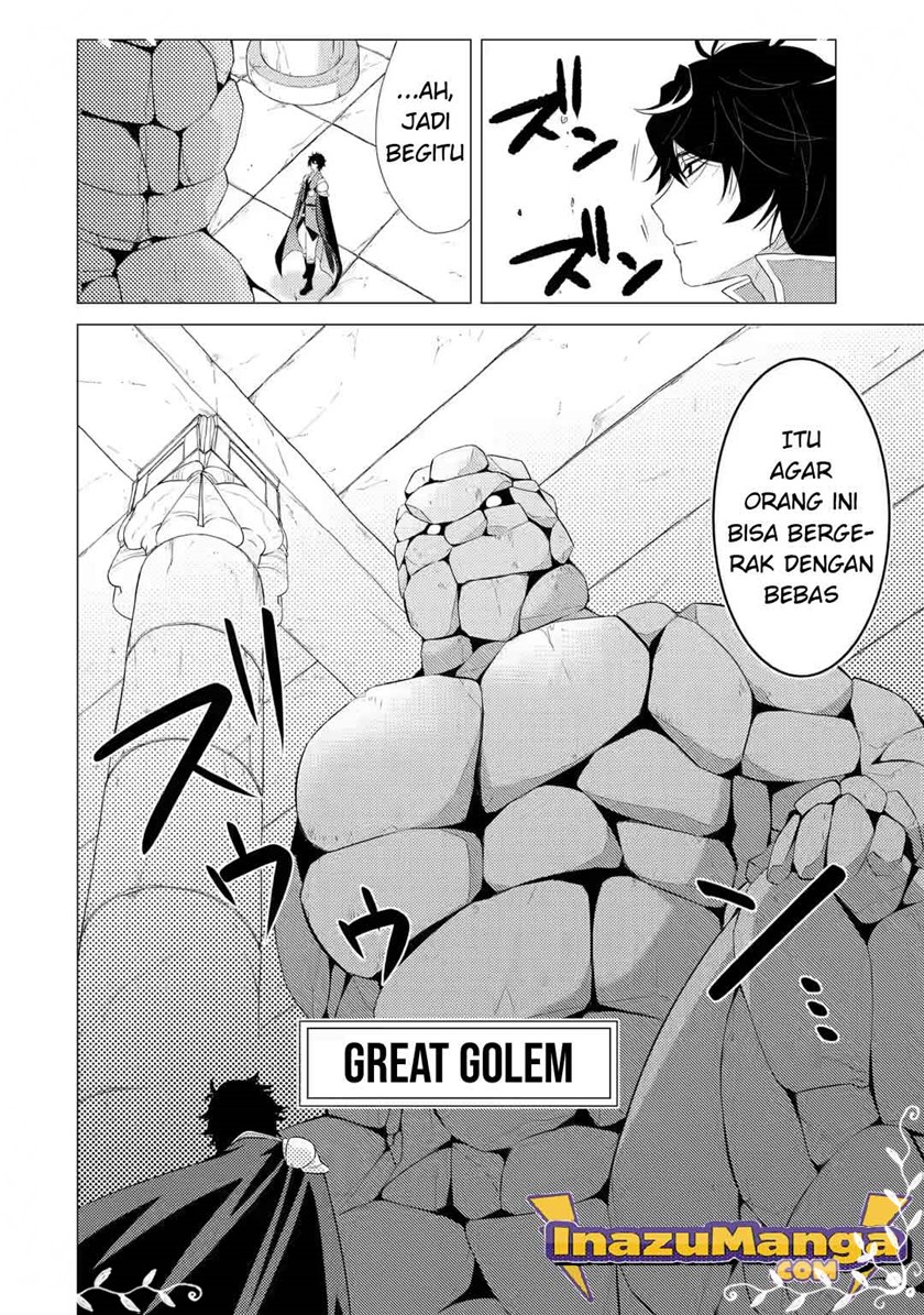Yuusha Party wo Tsuihou Sareta Ore Daga Chapter 02 Gambar 27