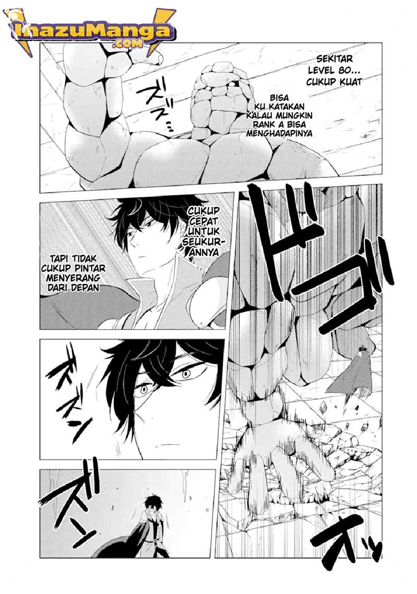 Yuusha Party wo Tsuihou Sareta Ore Daga Chapter 02 Gambar 28