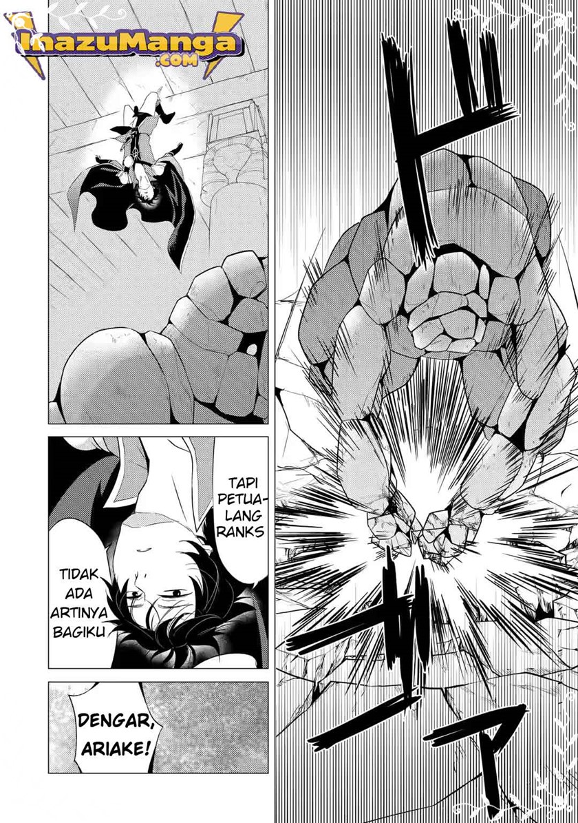 Yuusha Party wo Tsuihou Sareta Ore Daga Chapter 02 Gambar 30