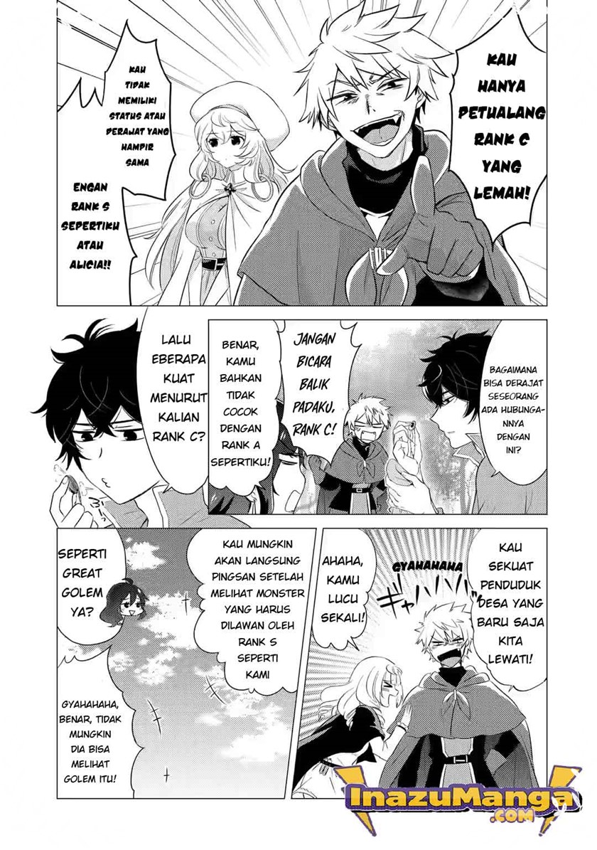 Yuusha Party wo Tsuihou Sareta Ore Daga Chapter 02 Gambar 31