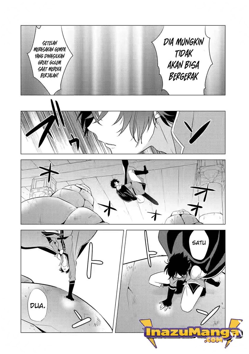 Yuusha Party wo Tsuihou Sareta Ore Daga Chapter 02 Gambar 32