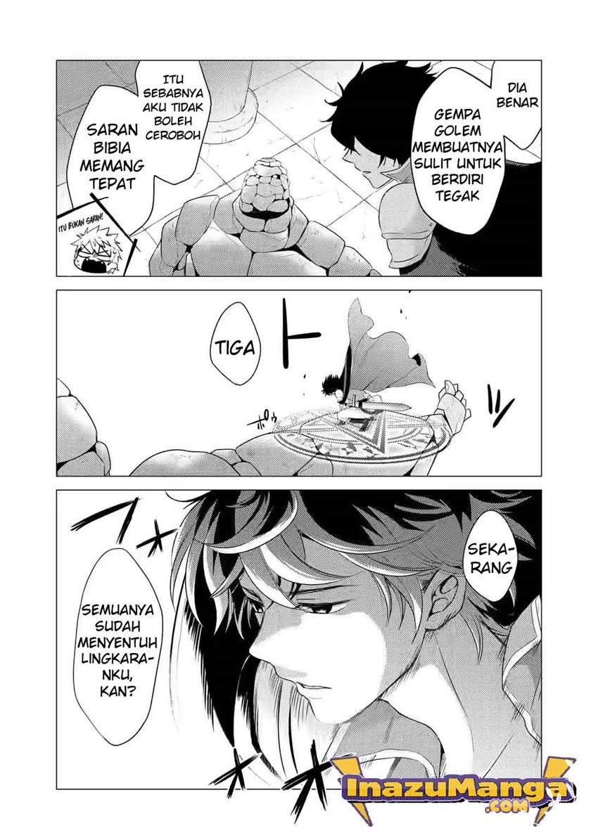 Yuusha Party wo Tsuihou Sareta Ore Daga Chapter 02 Gambar 33