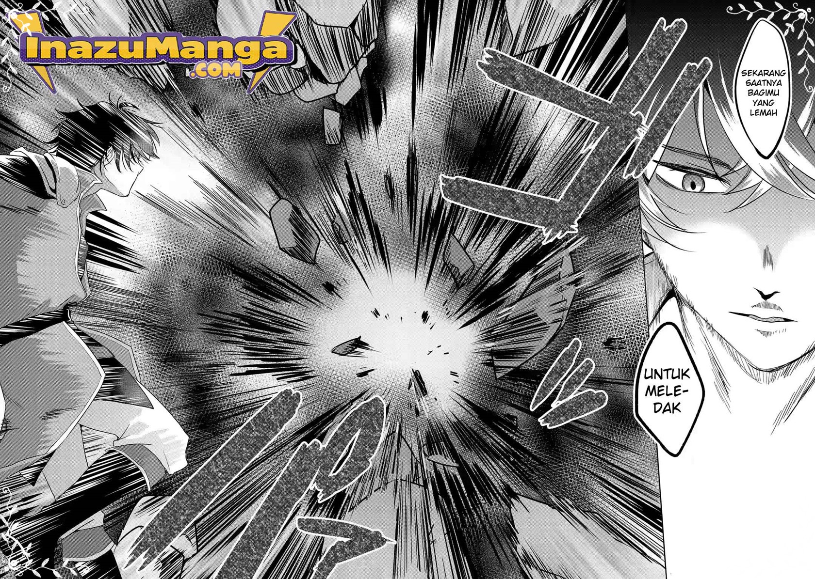Yuusha Party wo Tsuihou Sareta Ore Daga Chapter 02 Gambar 34