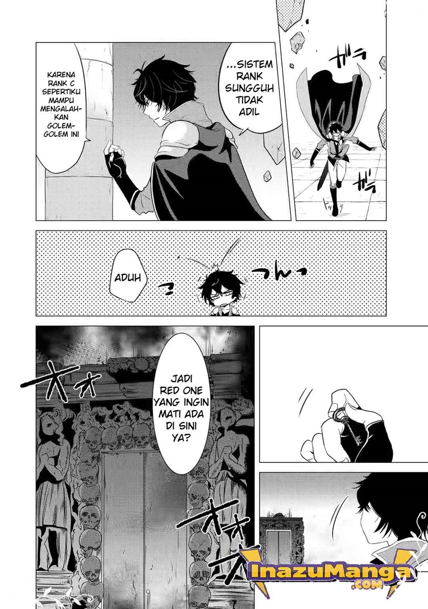 Yuusha Party wo Tsuihou Sareta Ore Daga Chapter 02 Gambar 35