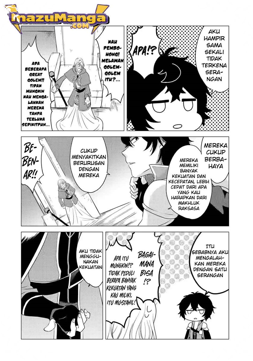 Yuusha Party wo Tsuihou Sareta Ore Daga Chapter 02 Gambar 39
