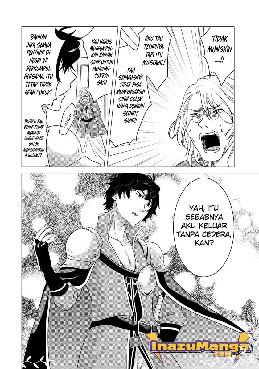 Yuusha Party wo Tsuihou Sareta Ore Daga Chapter 02 Gambar 41