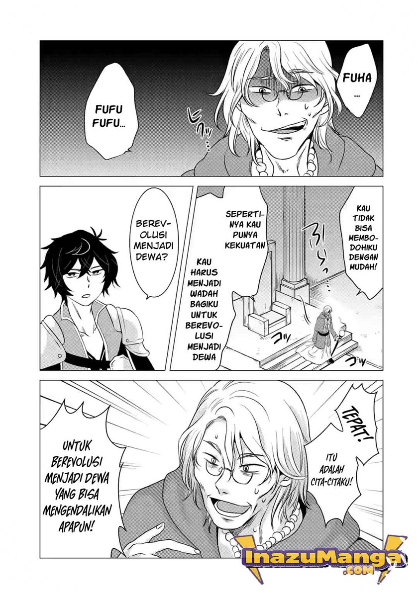Yuusha Party wo Tsuihou Sareta Ore Daga Chapter 02 Gambar 42