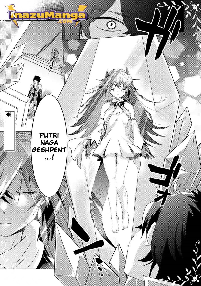 Yuusha Party wo Tsuihou Sareta Ore Daga Chapter 02 Gambar 44