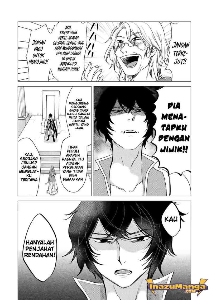 Yuusha Party wo Tsuihou Sareta Ore Daga Chapter 03 Gambar 3