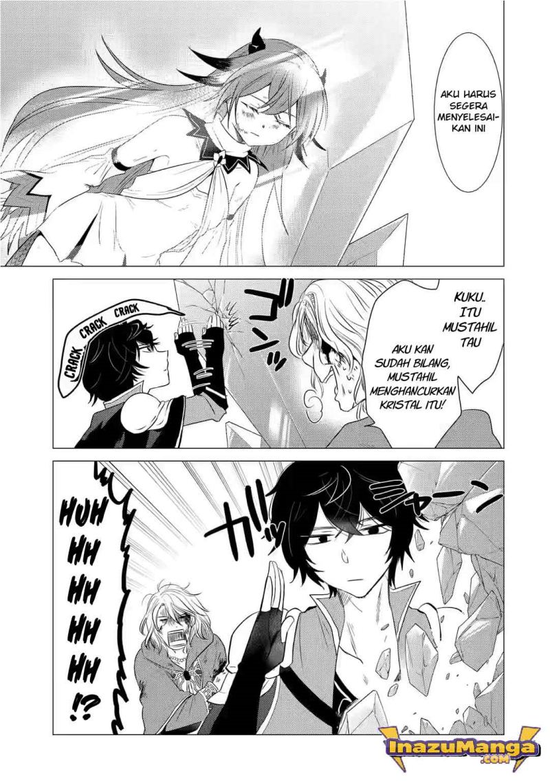 Yuusha Party wo Tsuihou Sareta Ore Daga Chapter 03 Gambar 12
