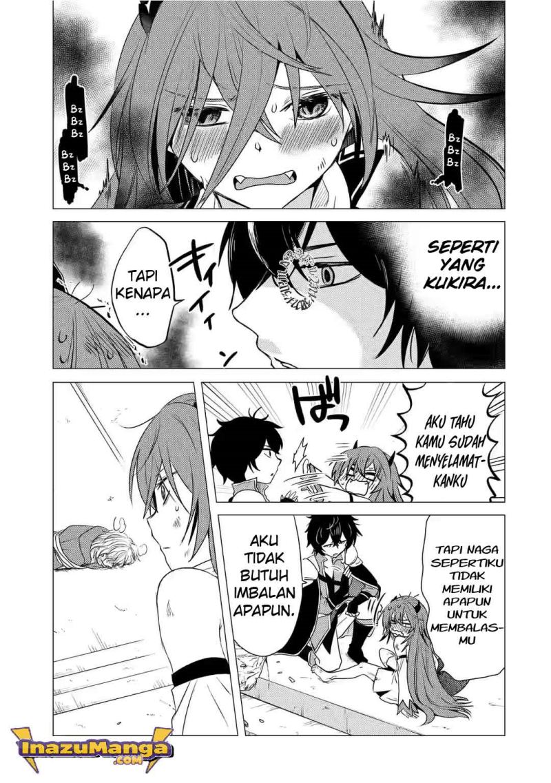 Yuusha Party wo Tsuihou Sareta Ore Daga Chapter 03 Gambar 16